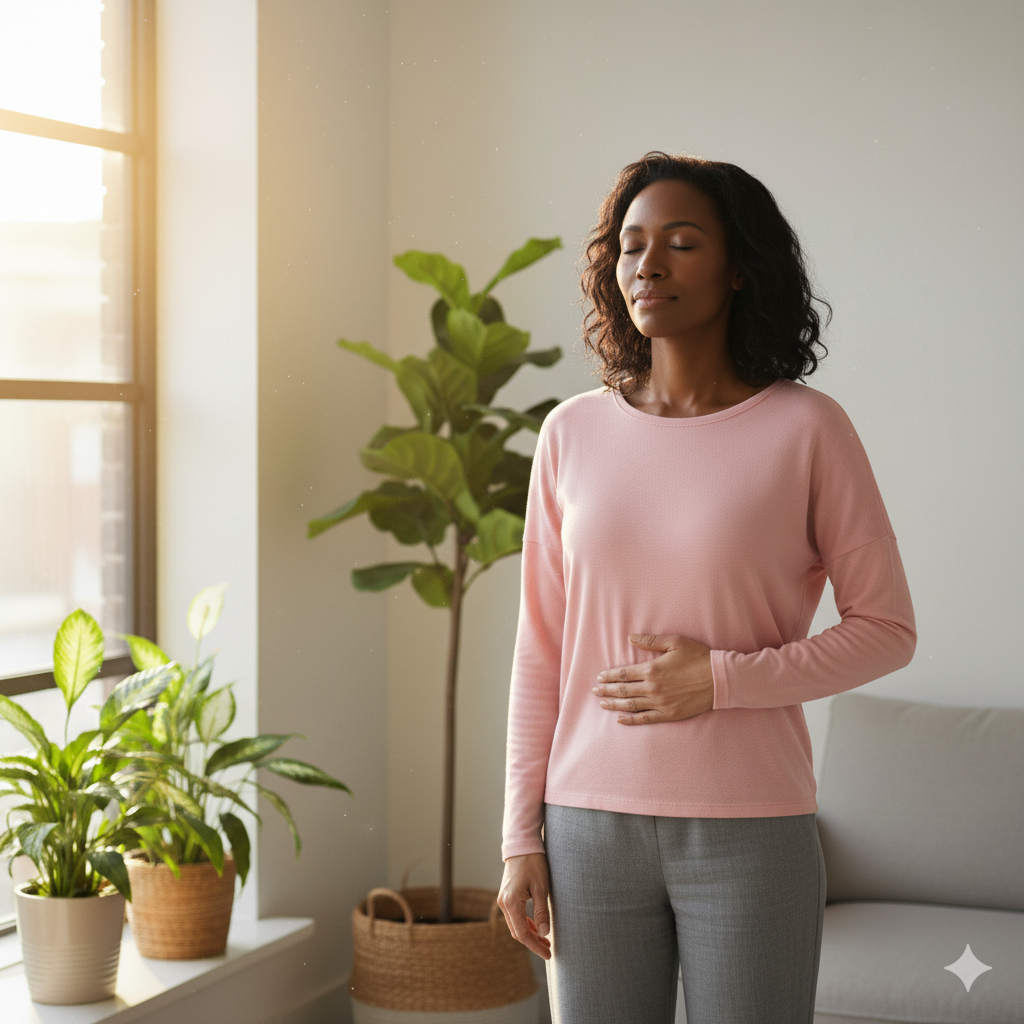 Stress- und Resilienztraining