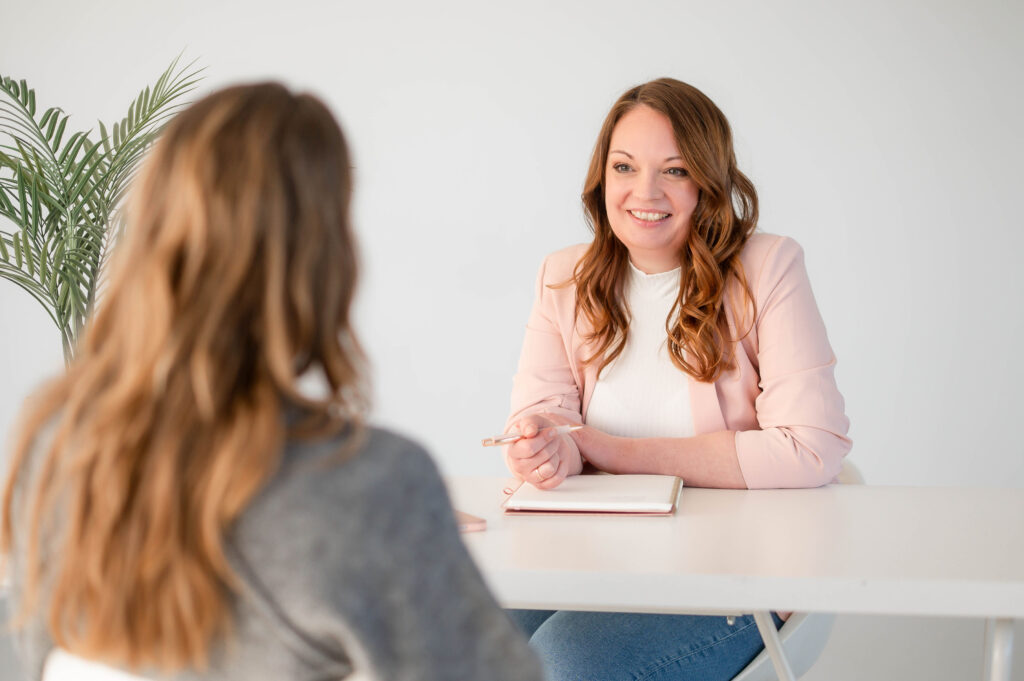 Professionelle Beratung und Coaching