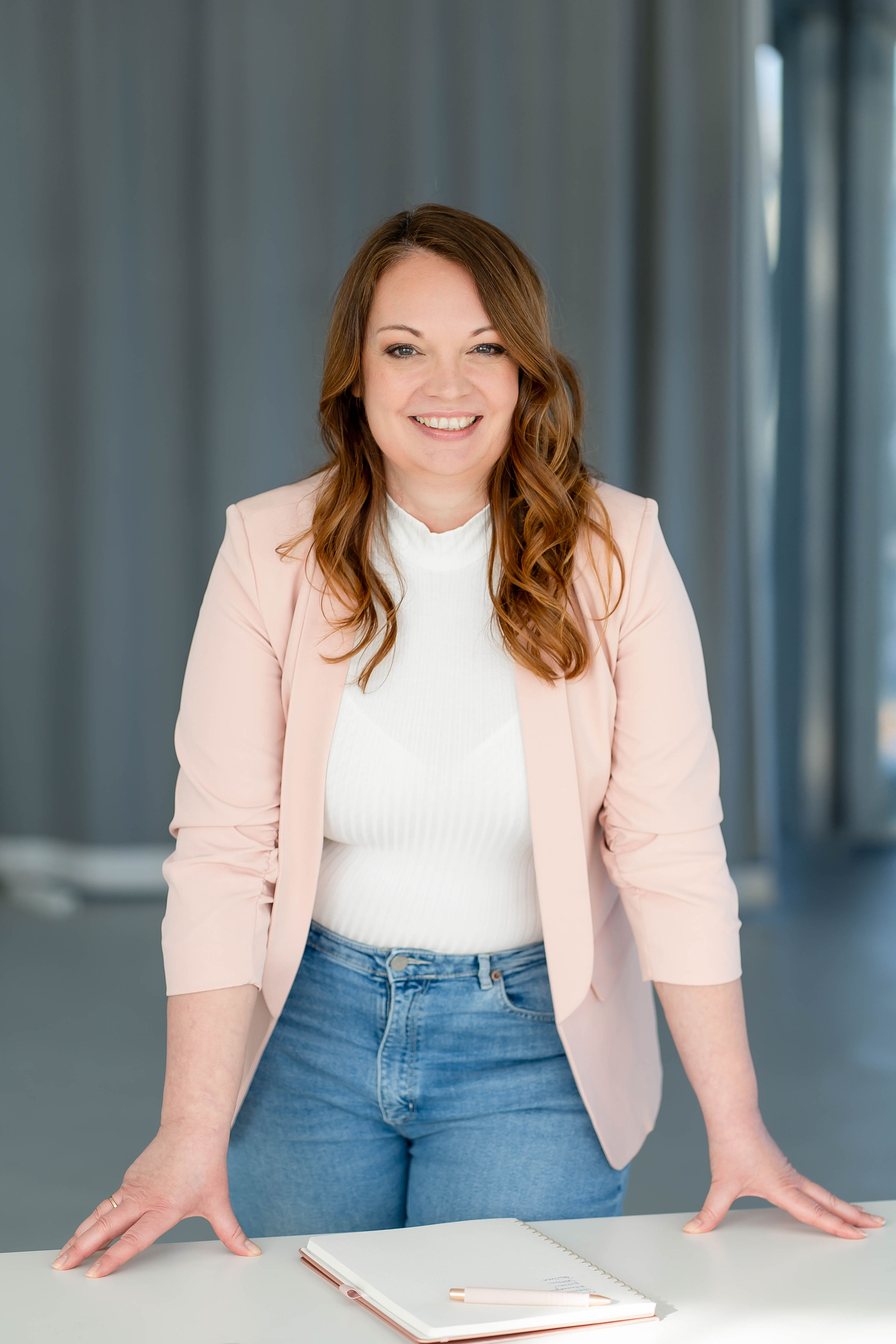 BSK Balance - Coach und Beraterin