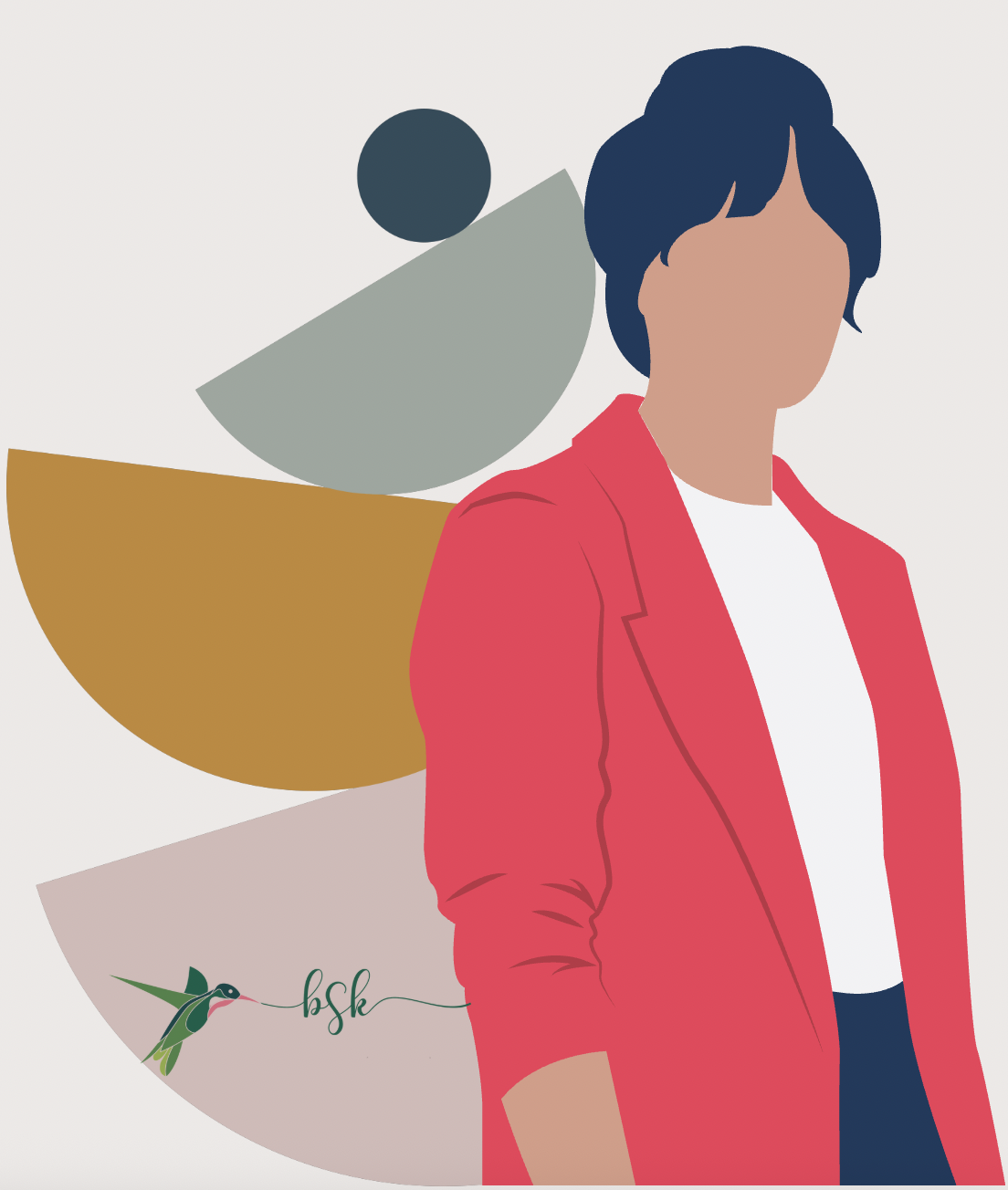 In Balance mit Coaching und Beratung